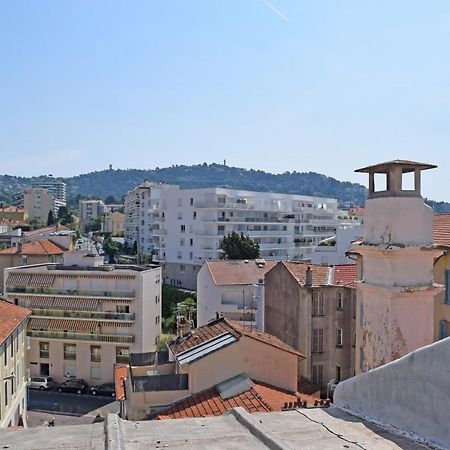 Palais Gounod Appartement Cannes Buitenkant foto