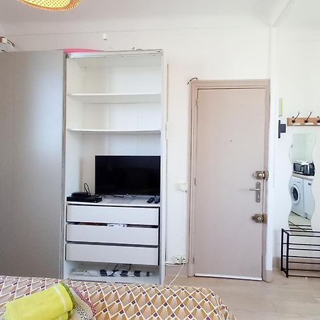 Palais Gounod Appartement Cannes Buitenkant foto
