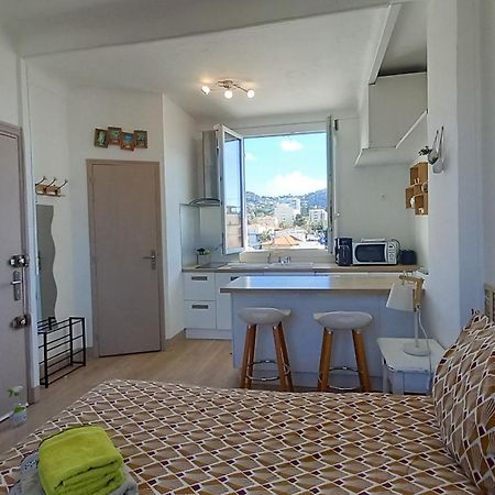 Palais Gounod Appartement Cannes Buitenkant foto