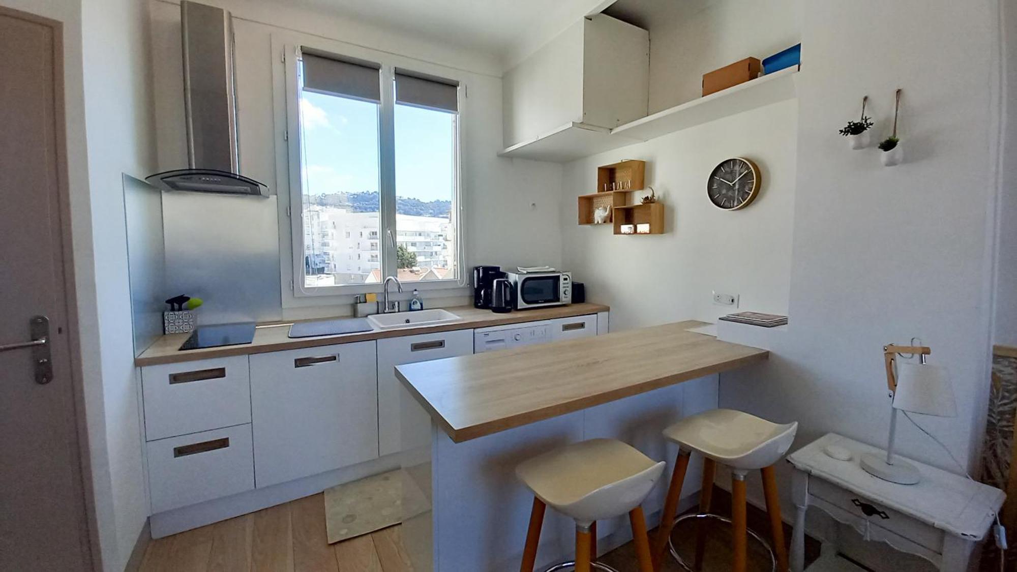 Palais Gounod Appartement Cannes Buitenkant foto