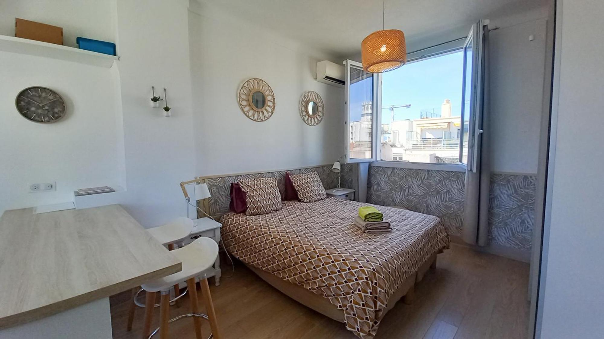 Palais Gounod Appartement Cannes Buitenkant foto